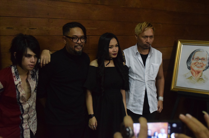 Ini Curhat Cokelat Soal Drummer Baru Mereka