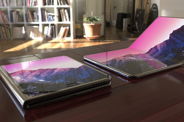 Samsung lipat