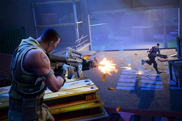 Fortnite