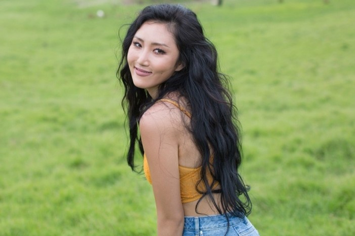 Hwasa ‘MAMAMOO’