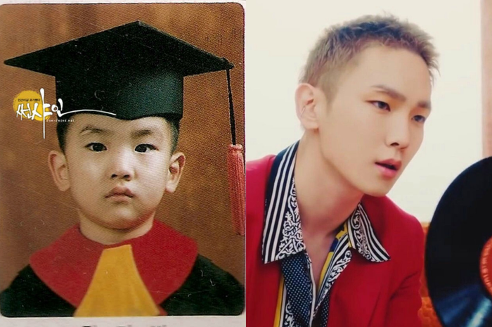 Key 'SHINee'