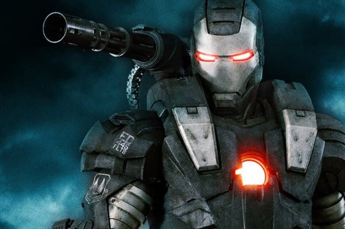 War Machine