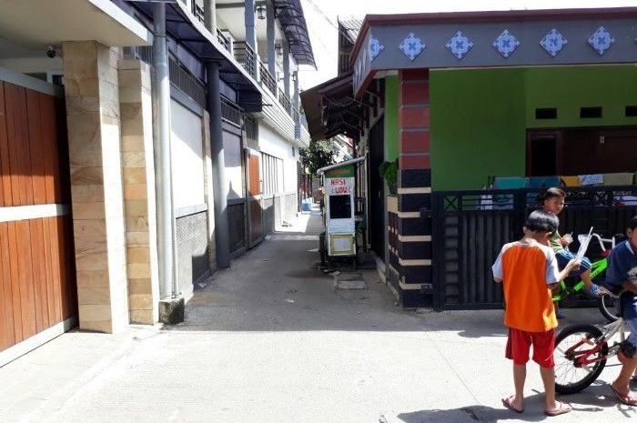 Rumah Ayu Ting Ting