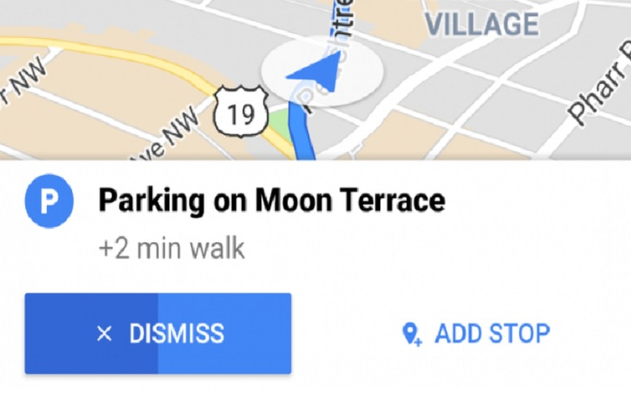 Fitur baru Google Maps