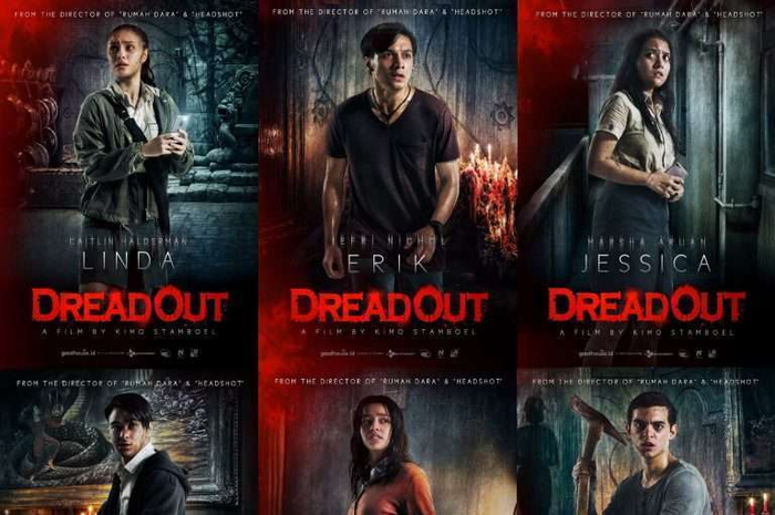 DreadOut