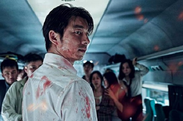 Train to Busan