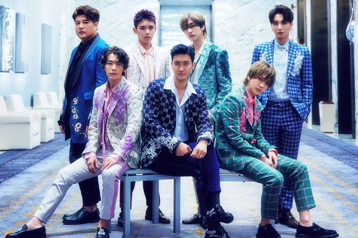Super Junior