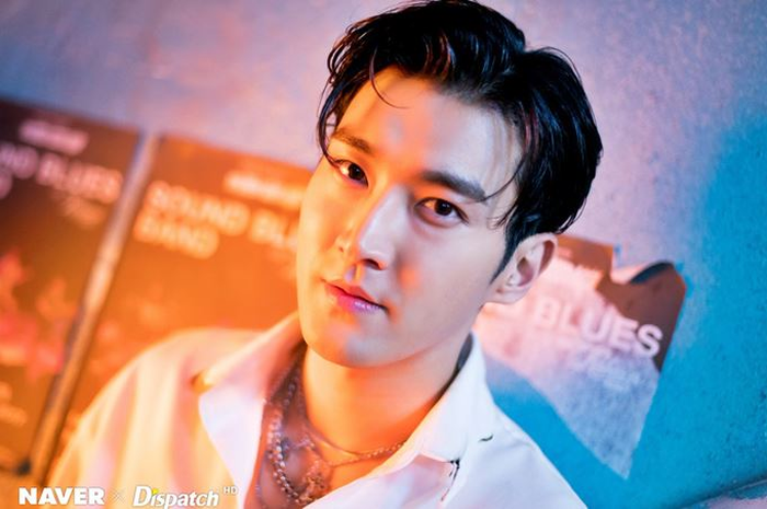 Siwon 'Super Junior'