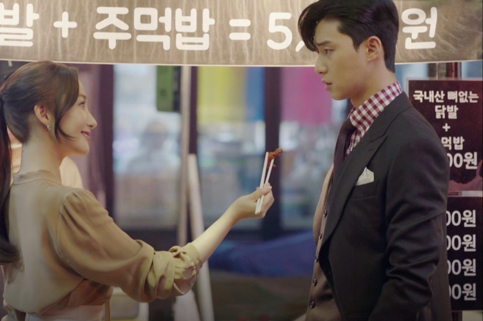 Why Secretary Kim