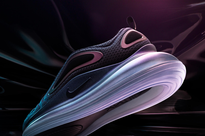 Nike Air Max 720