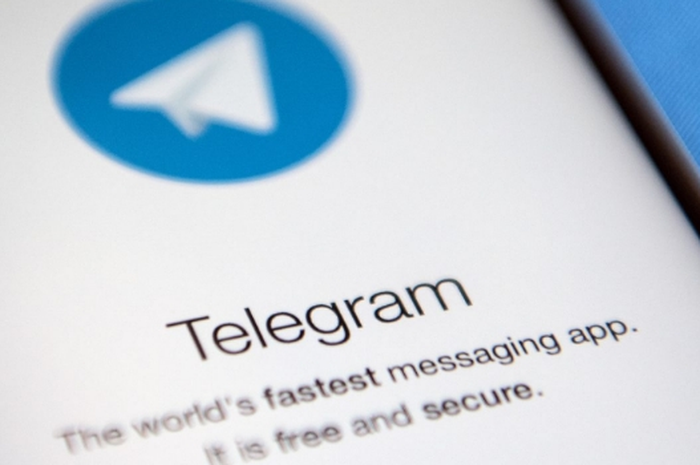 Keamanan Telegram versi desktop terancam ketika kamu mengadakan voice call. 