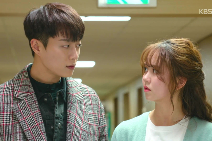 Radio Romance, Drama Korea
