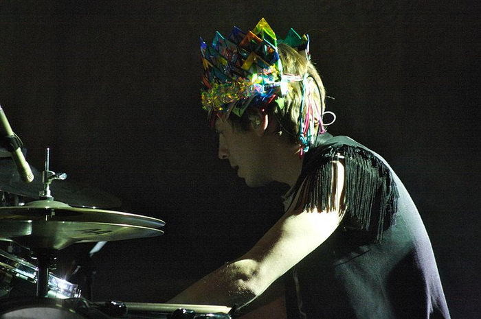 Orri dari Sigur Ros