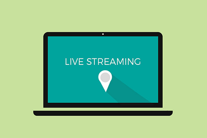 Live Streaming 