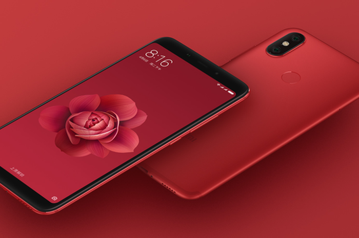 Xiaomi Redmi Note 6 Pro