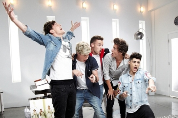 One Direction