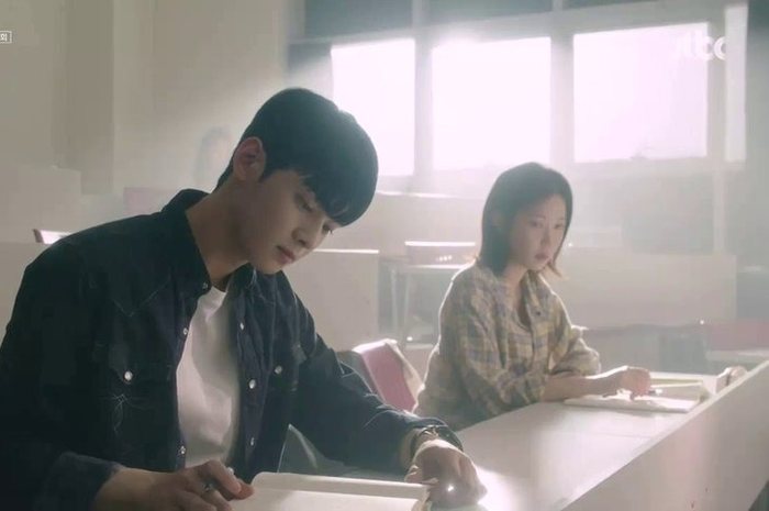 My ID is Gangnam Beauty