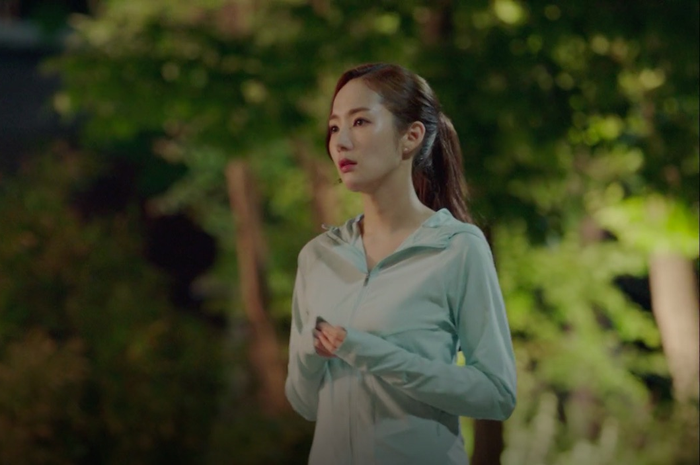 Why Secretary Kim