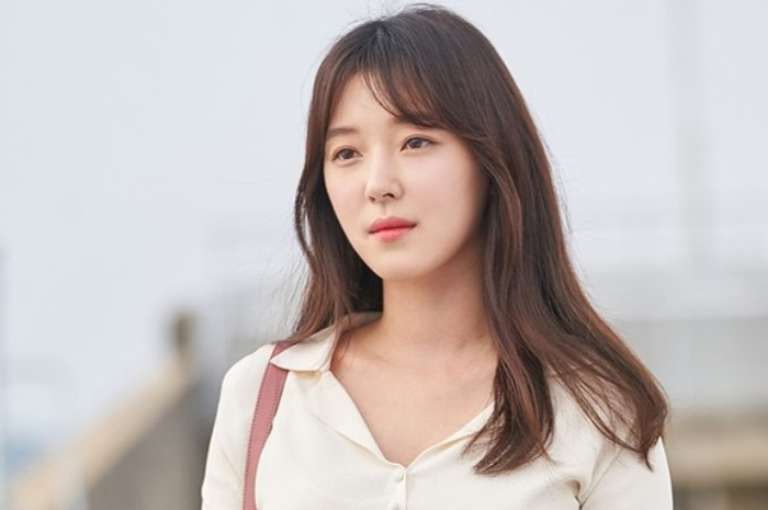 My ID Is Gangnam Beauty