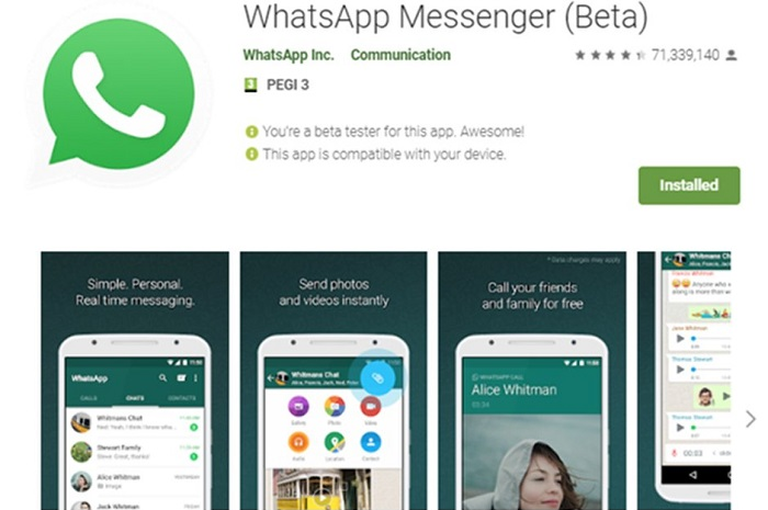 WhatsApp