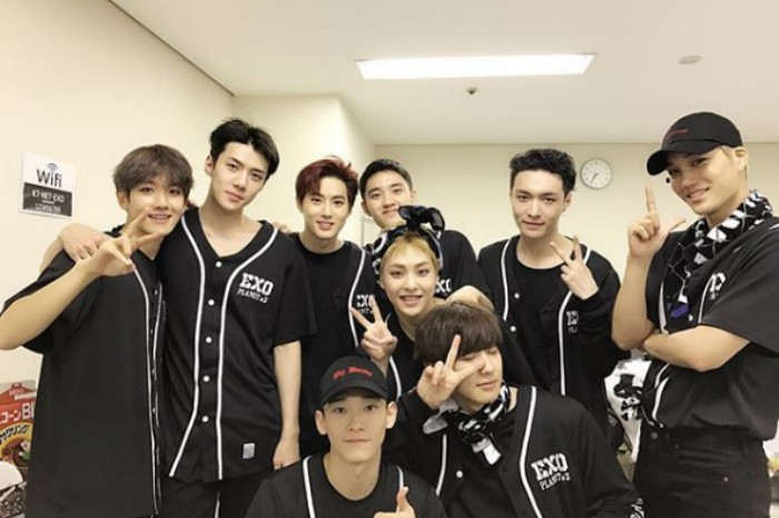 EXO