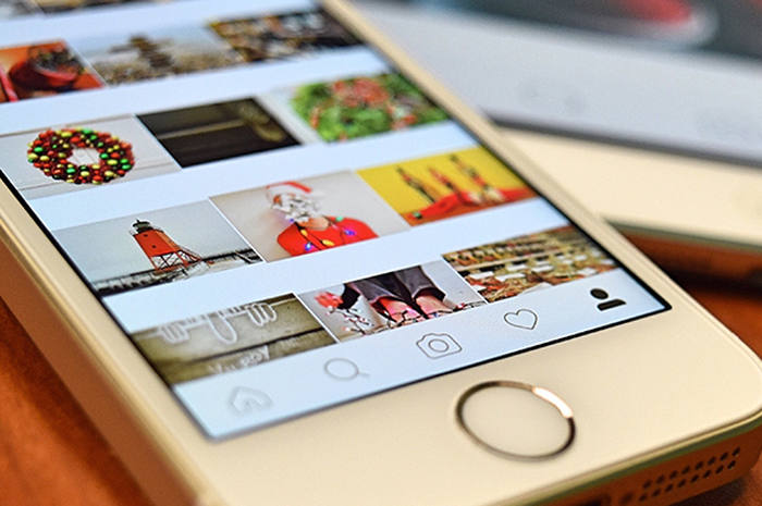 Instagram