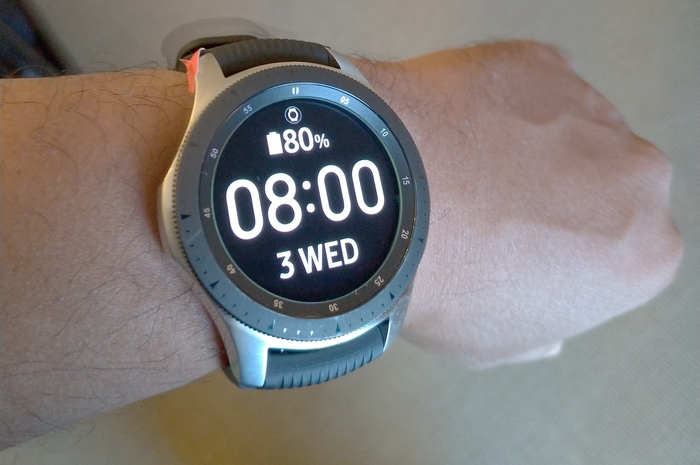 Galaxy Watch