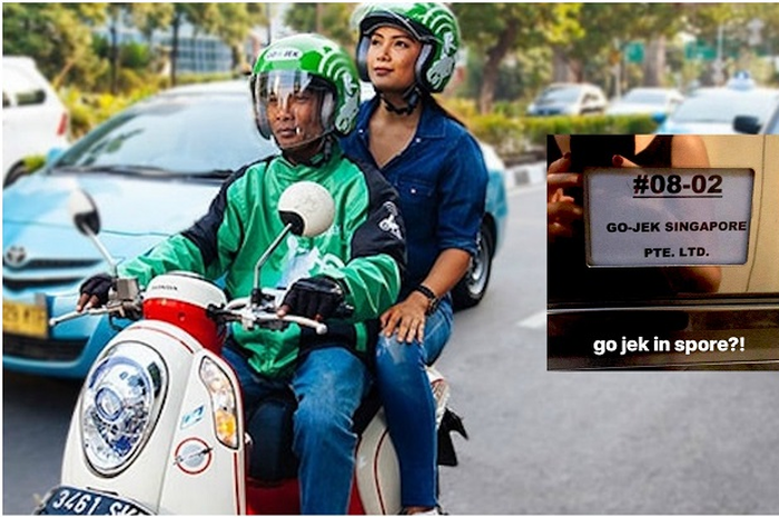 Go-Jek