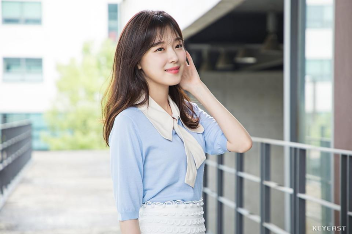 My ID Is Gangnam Beauty