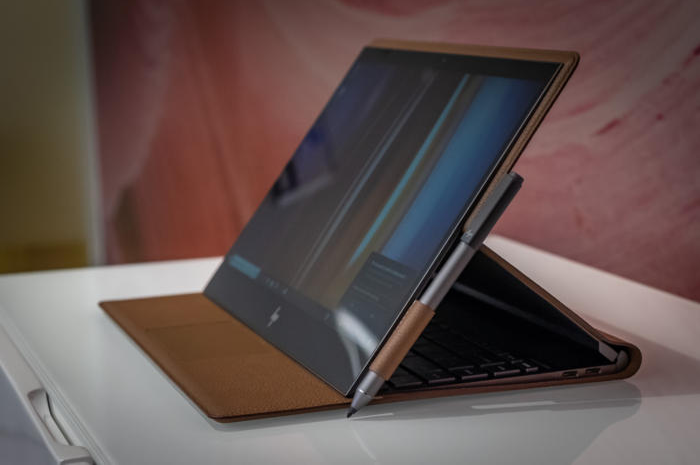 Hp Specter Folio