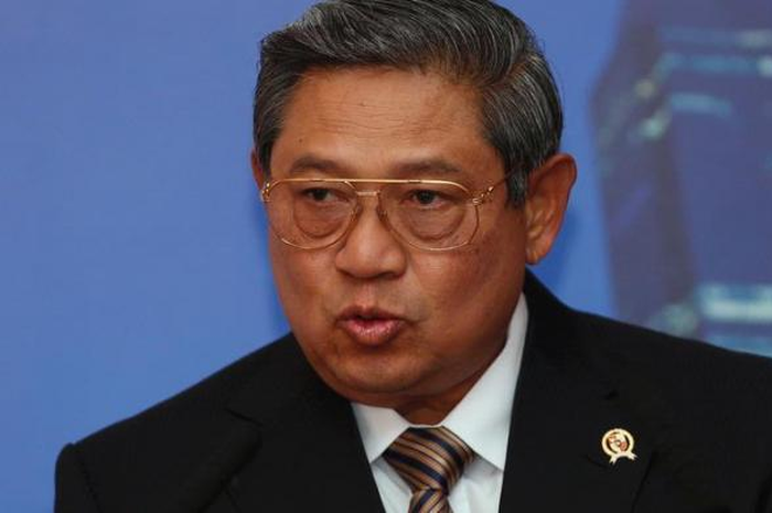 Susilo Bambang Yudhoyono