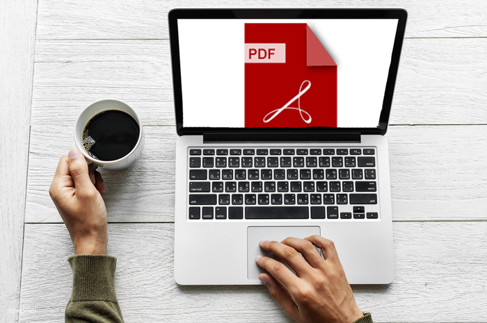 Komputer dan PDF