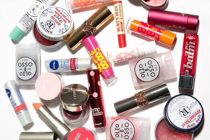 Perbedaan Lip Butter, Lip Balm, Lip Gloss, Lipstick, Lip Cream, Lip Tint, dan Lip Liner