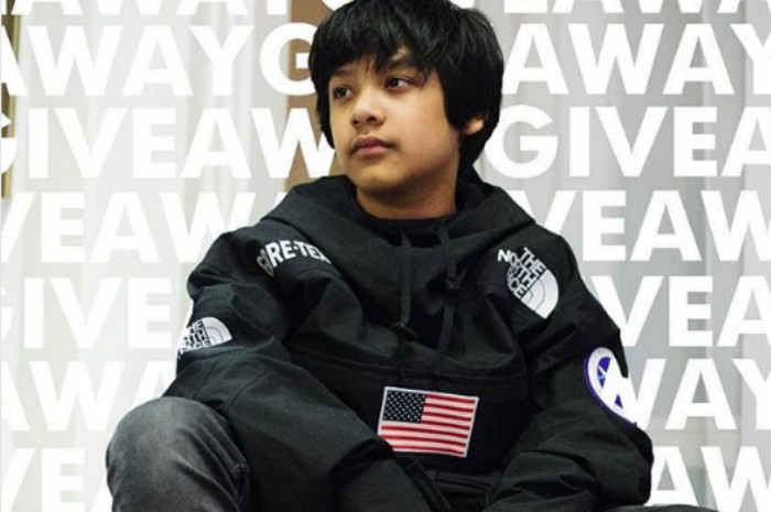 Nino Kuya