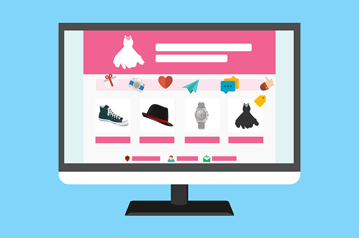 Online Shop