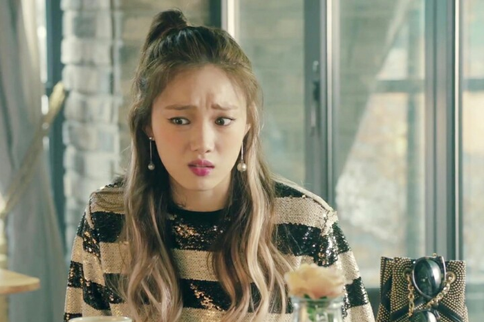 Cheese in the Trap