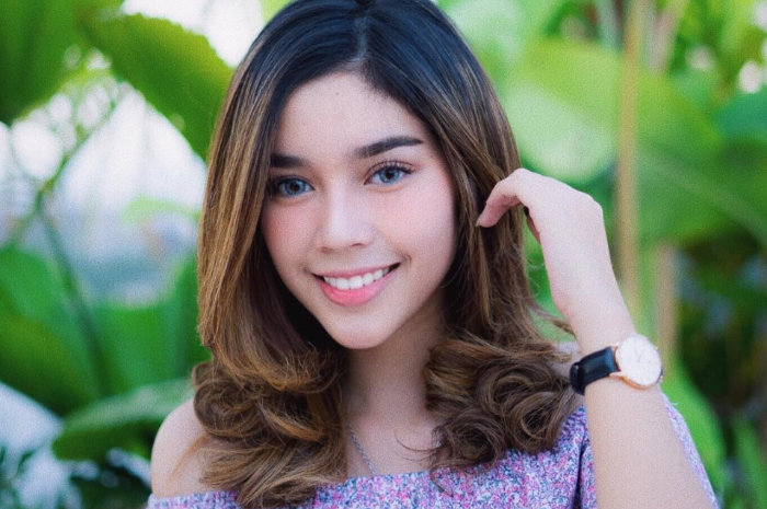 Fay Nabila