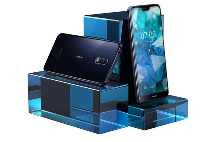 Nokia7.1