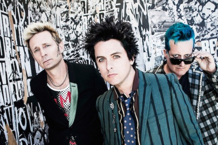 Green Day