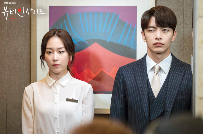 The Beauty Inside Versi Drama