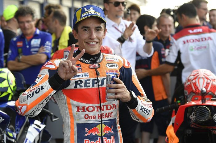 Marc Marquez