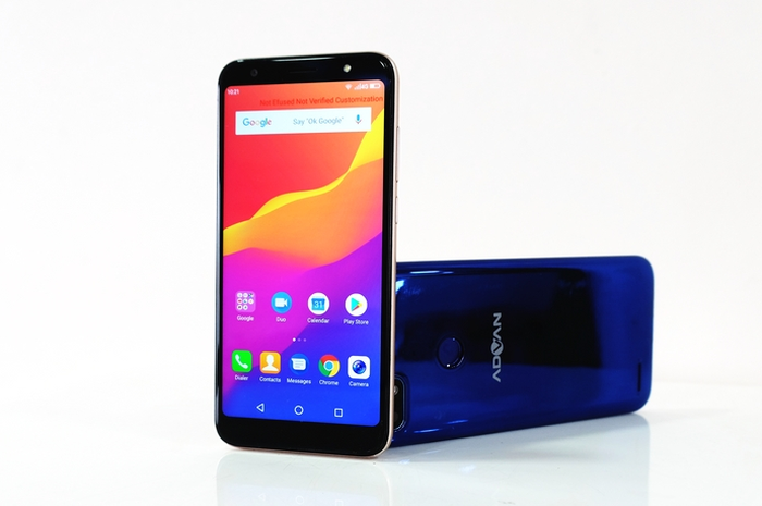 Advan i6A 