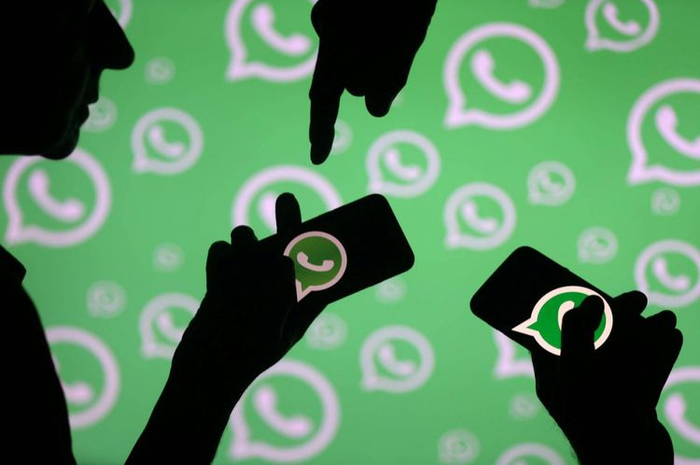 Aplikasi Whatsapp