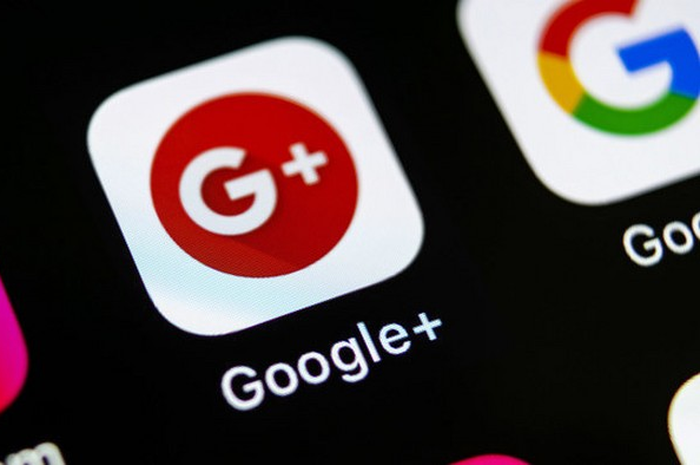 Google Plus
