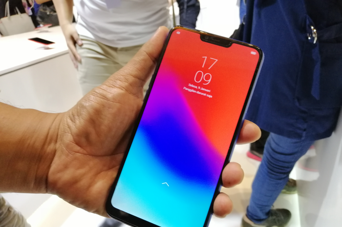 Realme C1