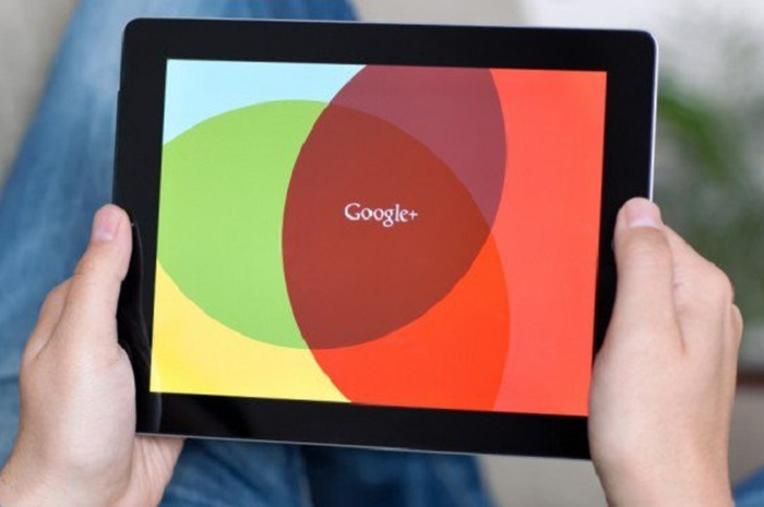 Google Plus