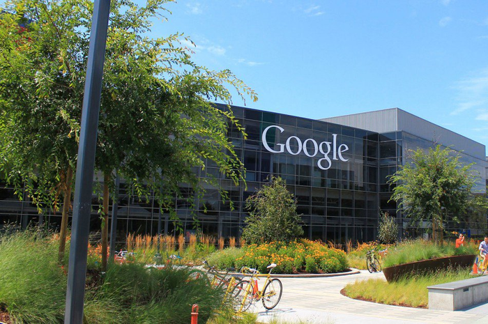 Kantor Google
