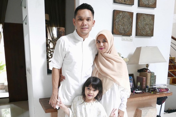 Keluarga Ben Kasyafani