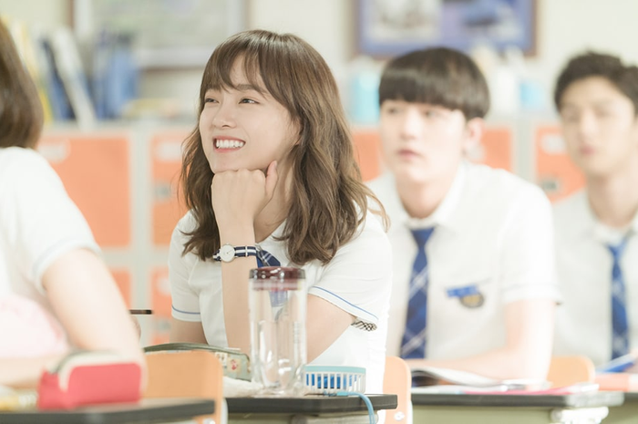 School 2017