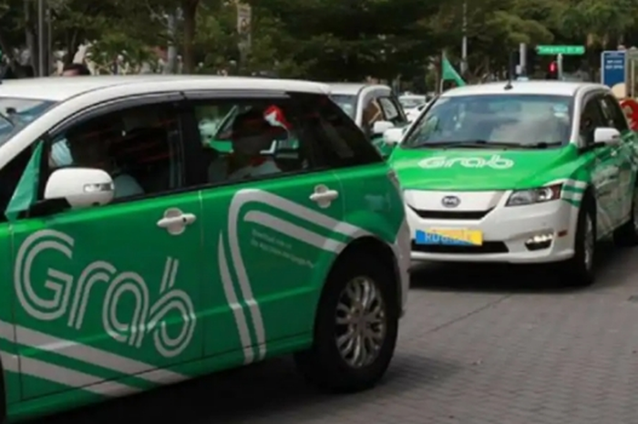 Grab berpartner dengan Microsoft untuk tingkatkan kemampuan layanannya.